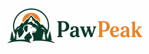 PawPeak